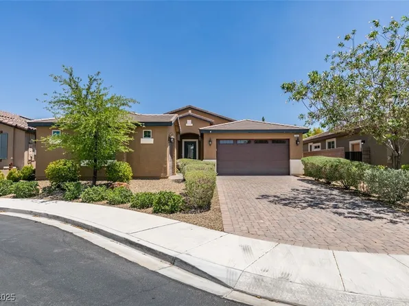 368 Calabria Beach St, Henderson, NV 89015