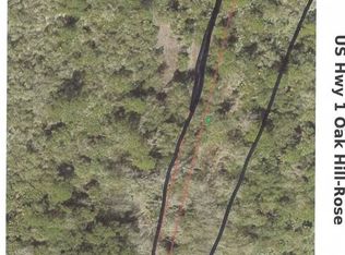 N Us Highway 1 LOT 15, Oak Hill, FL 32759