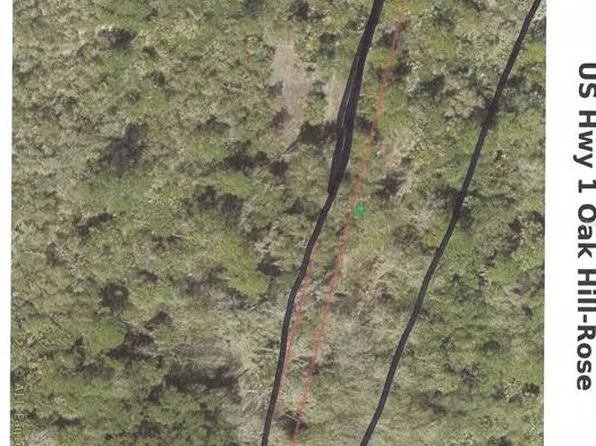 US HWY 1 LOT 15, OAK HILL, FL 32759
