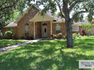 1409 Preston Trl, Harlingen, TX 78552