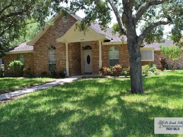 1409 Preston Trl, Harlingen, TX 78552