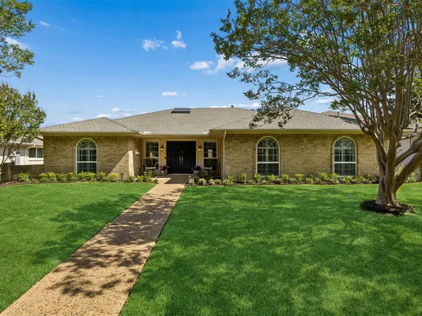 7335 La Sobrina Dr, Dallas, TX 75248
