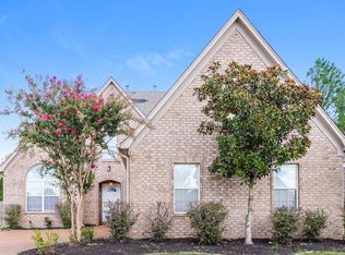 20 Hannah Cv, Somerville, TN 38068