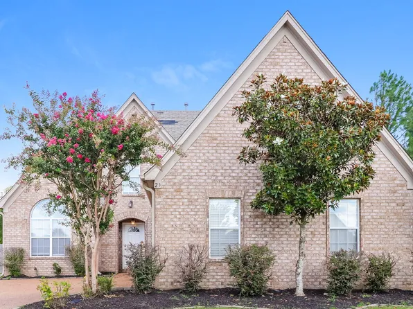 20 Hannah Cv, Somerville, TN 38068