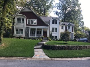 8512 Whittier Blvd, Bethesda, MD 20817