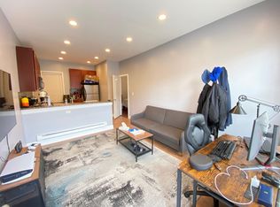 832 S Claremont Ave #2-J, Chicago, IL 60612