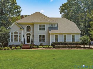 14409 Kenmont Dr, Midlothian, VA 23113