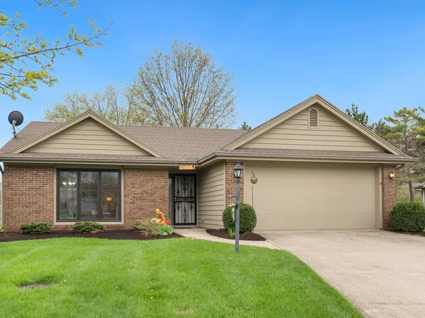 7601 Preakness Cv, Fort Wayne, IN 46815