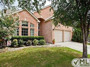 5404 Broken Bend Dr, McKinney, TX 75072