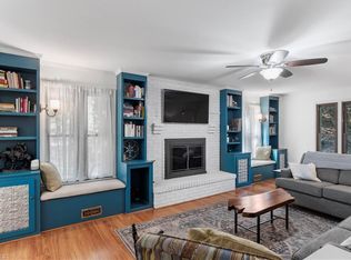 1325 Turkey Hill Rd, Winston Salem, NC 27106