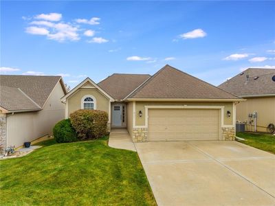 411 S Marimack Dr, Kearney, MO, 64060