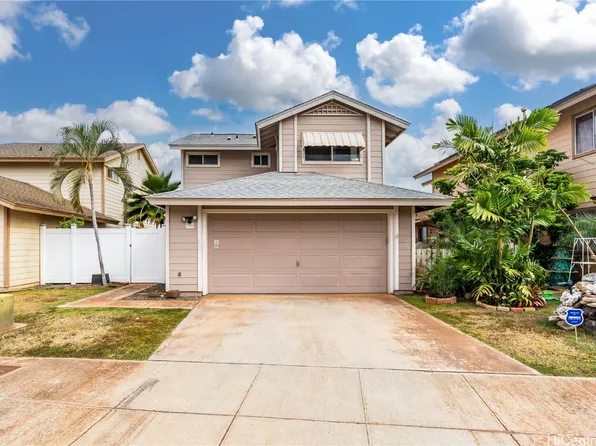 87-366 Kulawae St, Waianae, HI 96792
