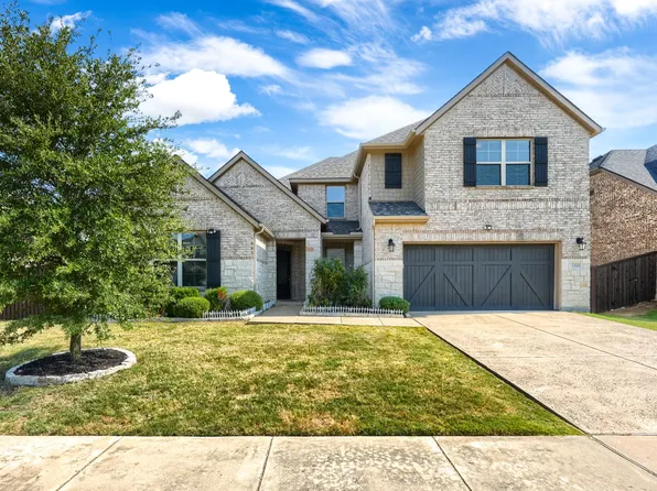 1519 Bedstraw Ln, Frisco, TX 75033