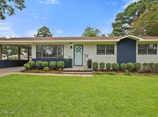 1961 Edwin Ave, Pearl, MS 39208