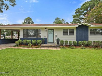 1961 Edwin Ave, Pearl, MS, 39208