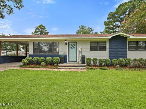 1961 Edwin Ave, Pearl, MS 39208