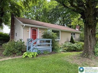 2450 Levans Rd, Coplay, PA 18037