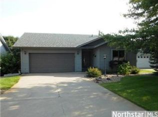 130 River Oaks Dr, Cold Spring, MN 56320