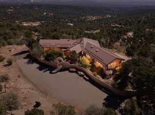 38 Calyx Ln, Cedar Crest, NM 87008