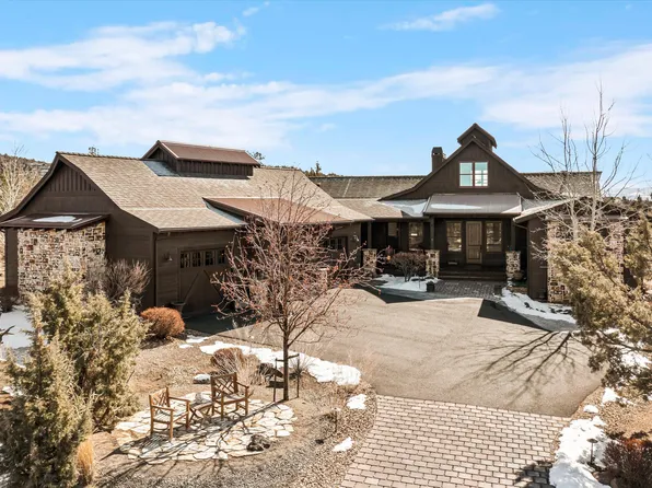 15400 SW Branding Iron Ct, Powell Butte, OR 97753