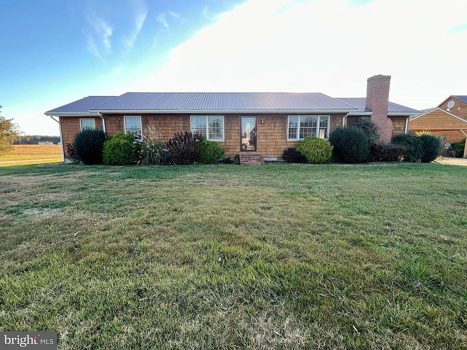 16366 Whitesville Rd, Delmar, DE 19940 MLS DESU2051368 Zillow