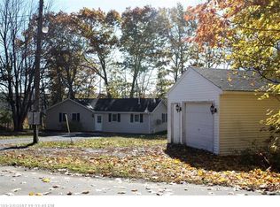 70 Heath St, Oakland, ME 04963