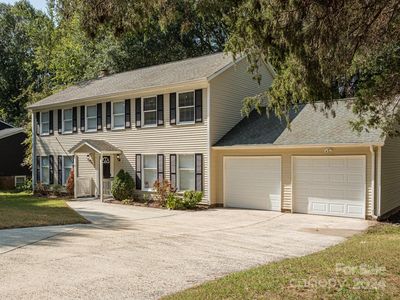 7229 Connan Ln, Charlotte, NC, 28226