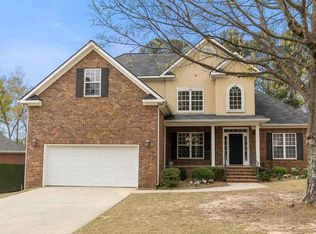 523 Farmington Circle, Evans, GA 30809
