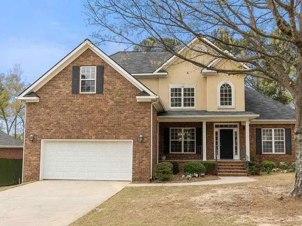 523 Farmington Circle, Evans, GA 30809