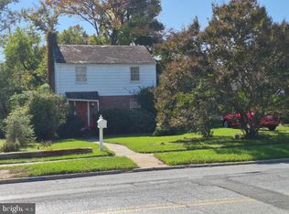 6120 Greenspring Ave, Baltimore, MD 21209