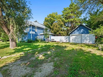 1004 E Lawrence St, Marion, KS, 66861