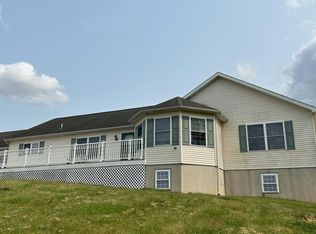 2292 Slagel Rd, Spring Grove, PA 17362