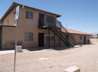 3127 N Walnut Rd, Las Vegas, NV 89115