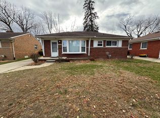 1424 Huron Ave, Royal Oak, MI 48073
