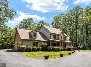 2381 Nancy Ln, King George, VA 22485