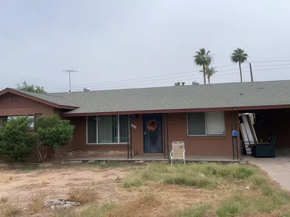 1541 W Pepper Place, Mesa, AZ 85201