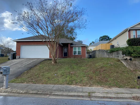 10235 Crest Ridge Dr, Pensacola, FL 32514