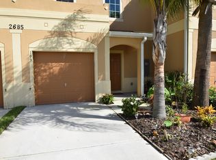 2685 Revolution St UNIT 103, Melbourne, FL 32935