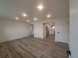 445 E 535th St S APT 1, Springville, UT 84663