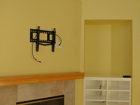 HDMI and Surround Sound ready