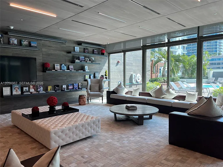 1080 Brickell Ave #3307 — Photo 11