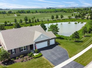 2134 Bristol Park Rd, New Lenox, IL 60451