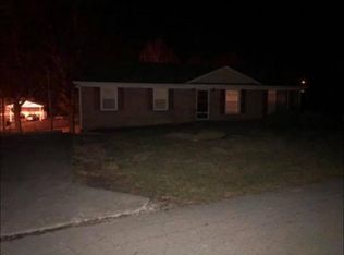 55 Blanton Subdivision Rd, London, KY 40741