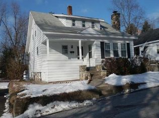 48 Chester St, Athol, MA 01331