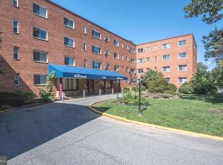 116 Lee Ave APT 110, Takoma Park, MD 20912
