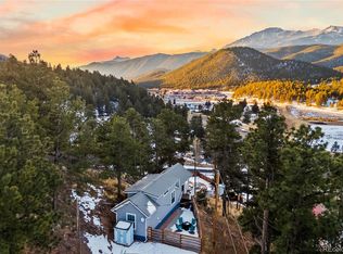 19253 E Highway 24 LOT 19, Woodland Park, CO 80863