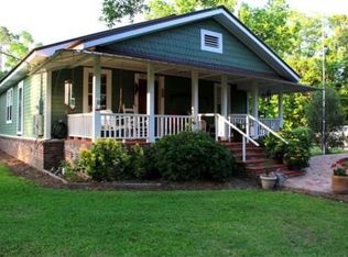 180 Clear Creek Rd, Lumberton, MS 39455