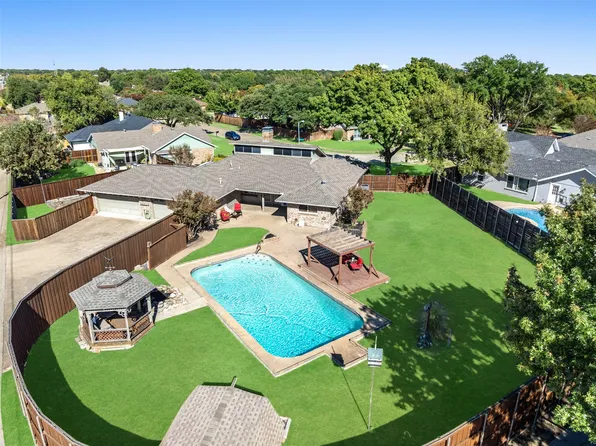 3901 Boulder Dr, Plano, TX 75023