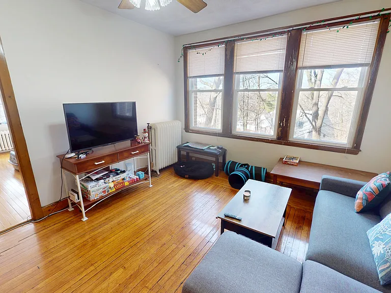 75 Nottinghill Rd #2A — Photo 1