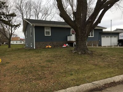 416 Elm St, Rockwell City, IA, 50579